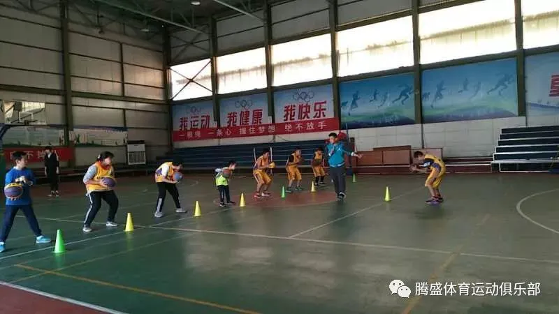 业余篮球玩家如何从前沿技术中受益_1